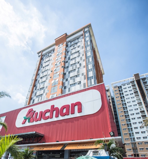 [-]Khánh[-]thành[-]khu[-]phức[-]hợp[-]I-Home[-]Phạm[-]Văn[-]Chiêu